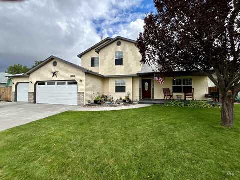 1410 Lara Place, Mountain Home, ID 83647