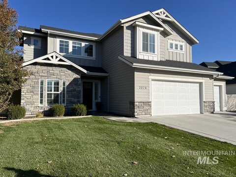 2074 W Verona, Meridian, ID 83646