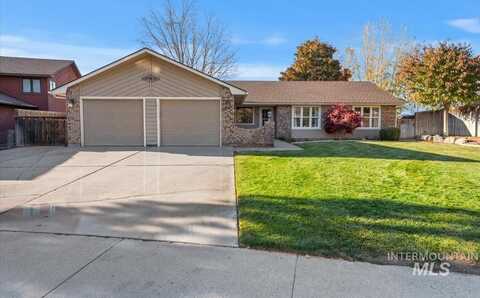 135 S Oakhurst Way, Boise, ID 83709