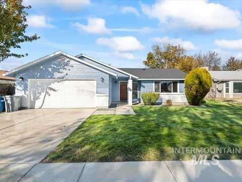 10676 W Excalibur, Boise, ID 83713