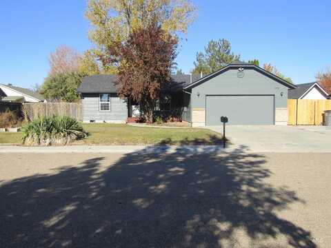 2919 Life Way, Caldwell, ID 83605