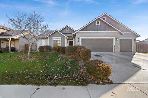 1142 S Threave Ave, Kuna, ID 83634