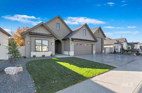 913 W Loretta, Meridian, ID 83646