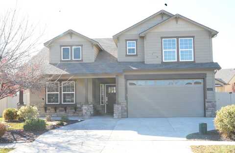 2012 S Belknap Loop, Nampa, ID 83686