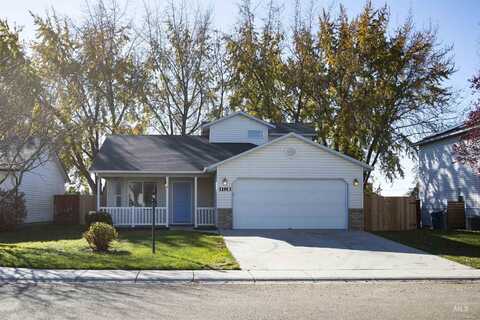 11913 W Blueberry Avenue, Nampa, ID 83651