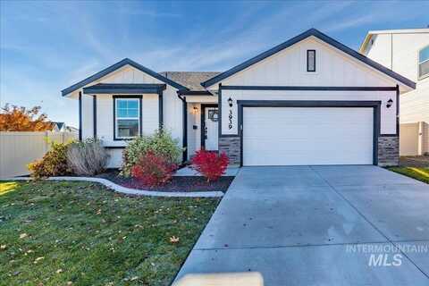 3939 E Holly Ridge Dr, Nampa, ID 83686