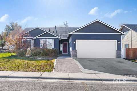 912 Donna Court, Parma, ID 83660