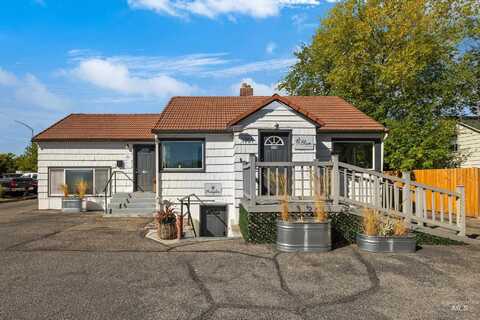 1701 N Beach St., Boise, ID 83706