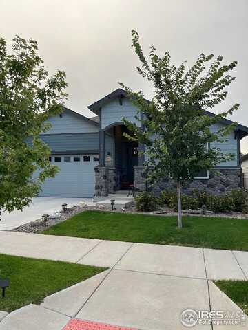 4367 Martinson Dr, Loveland, CO 80537