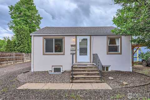 1127 W Mulberry St, Fort Collins, CO 80521