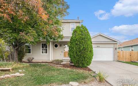 8453 Woodlands Way, Wellington, CO 80549