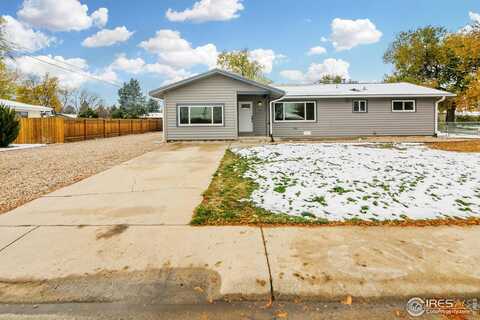 12741 Woodland Dr, Longmont, CO 80504