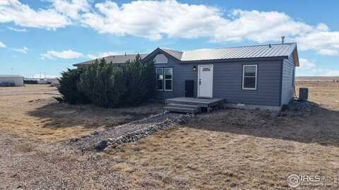 9198 Stevenson Ave, Carr, CO 80612