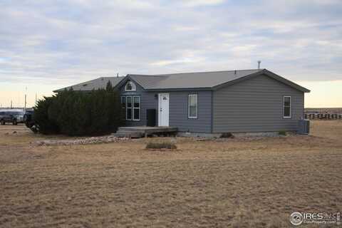 9198 Stevenson Ave, Carr, CO 80612