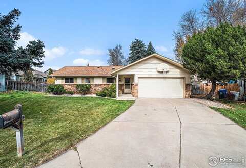 2700 Brookwood Ct, Fort Collins, CO 80525