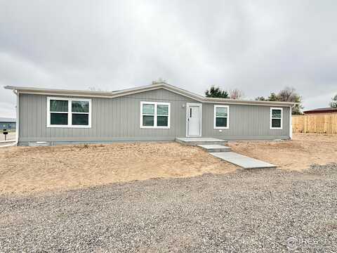 4709 Yellowstone Dr, Greeley, CO 80634