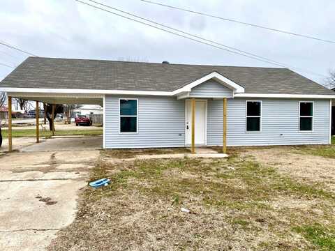 346 Cash Avenue, Trumann, AR 72472