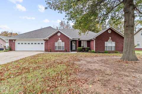 6902 Deerwood Drive, Paragould, AR 72450