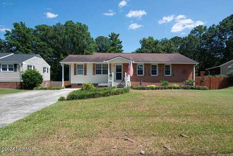 1016 River Street, Jacksonville, NC 28540