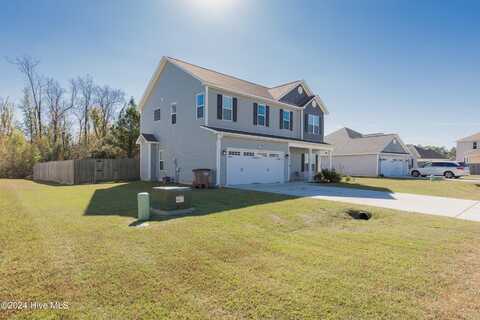 716 Kiwi Stone Circle, Jacksonville, NC 28546