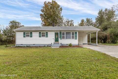 1616 Rocky Run Road, Jacksonville, NC 28546