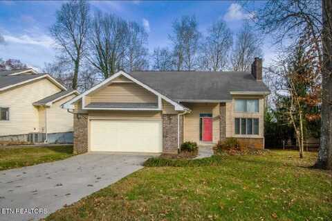 203 Cheeskogili Lane, Loudon, TN 37774