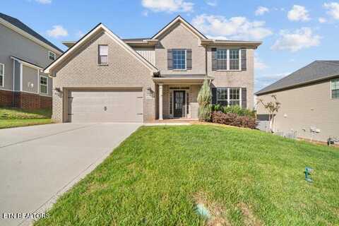 9717 Walking Stick Drive, Knoxville, TN 37922