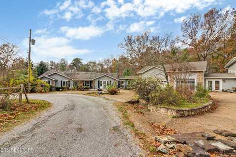16 Courtenay Court, Crossville, TN 38558