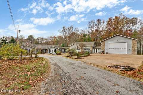 16 Courtenay Court, Crossville, TN 38558