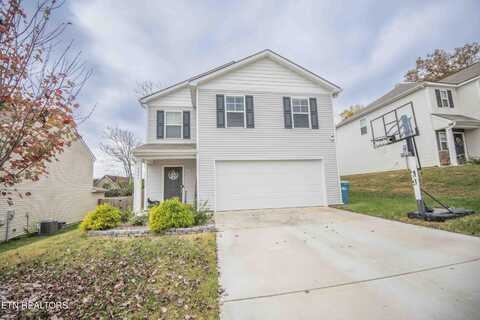 8021 Free Range Lane, Knoxville, TN 37938