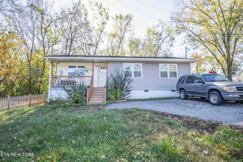 5210 Mcintyre Rd, Knoxville, TN 37914