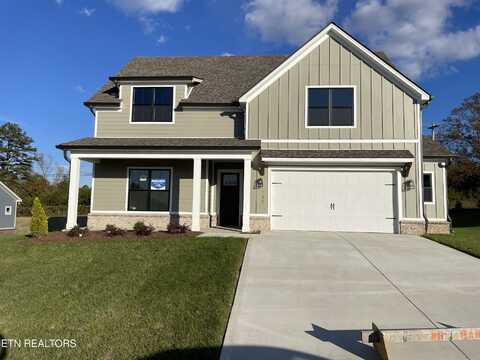 145 Clover Circle, Lenoir City, TN 37772