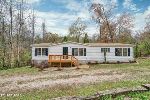 231 Allison Drive, Harriman, TN 37748