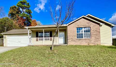 2205 Cripple Oak, Powell, TN 37849