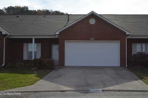 7000 High Alpine Lane, Knoxville, TN 37918