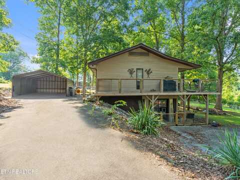 272 Watson Trac, Madisonville, TN 37354