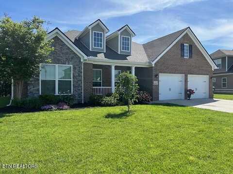 1012 Brookwood Lane, Maryville, TN 37801