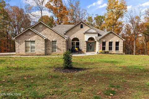 439 County Road 260, Niota, TN 37826