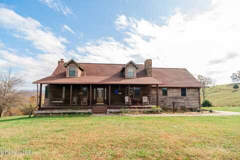 327 Leabow Hollow Rd Rd, New Tazewell, TN 37825