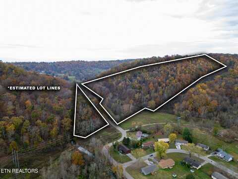 0 Brown Gap Rd, Knoxville, TN 37918