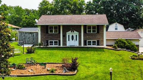 121 Highland Drive, Kingston, TN 37763