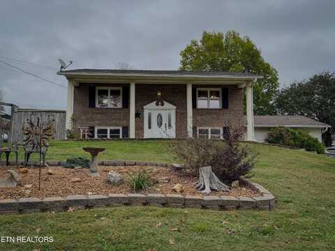 121 Highland Drive, Kingston, TN 37763