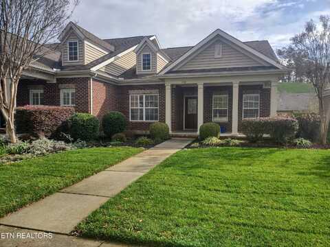 154 Hardinberry St, Oak Ridge, TN 37830