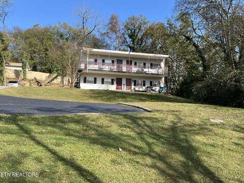 614 Agnes Rd, Knoxville, TN 37919