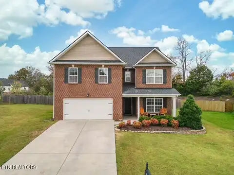 2756 Southwinds Circle, Sevierville, TN 37876