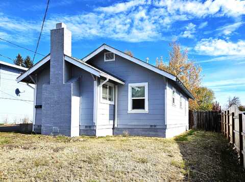 1325 Pleasant Avenue, Klamath Falls, OR 97601