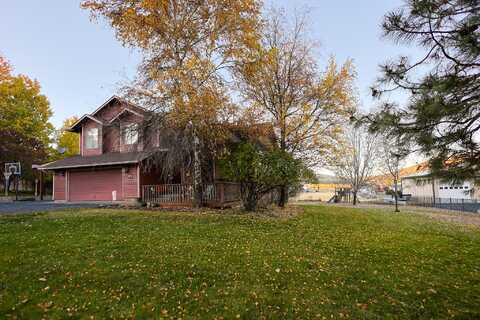 5910 Valley View Lane, Klamath Falls, OR 97601
