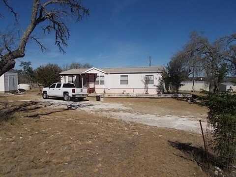 448 Reeves Lane, Harper, TX 78631