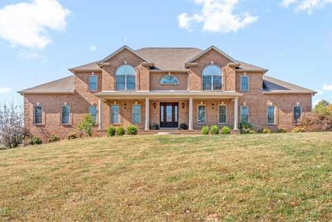 1600 Harvill Rd., Clarksville, TN 37043