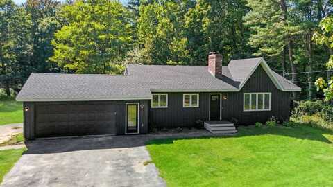 42 Two Rod Road, Scarborough, ME 04074